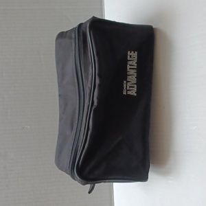 4/$40 Men's Toiletry Bag